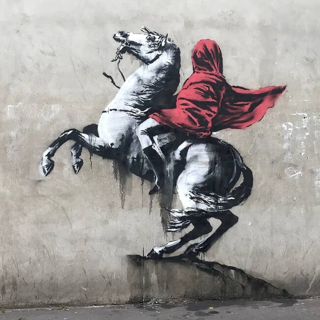 THE-WORLD-OF-BANKSY