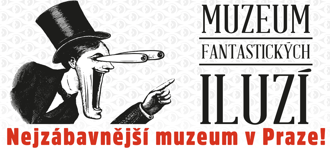 Muzeum fantastických iluzí