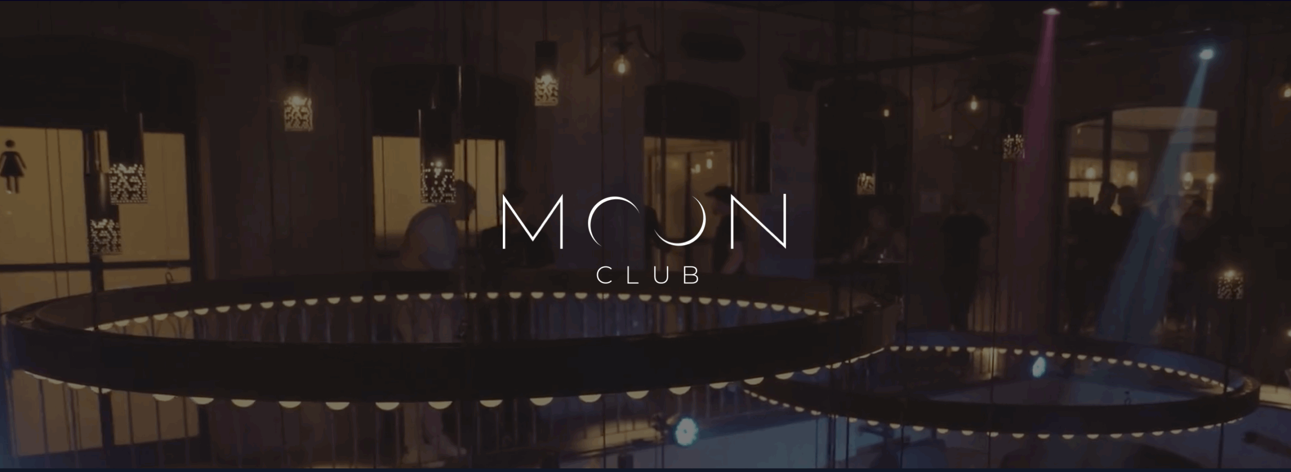 Moon Club & Lounge – Nightlife and stylish entertainment in the centre of Prague