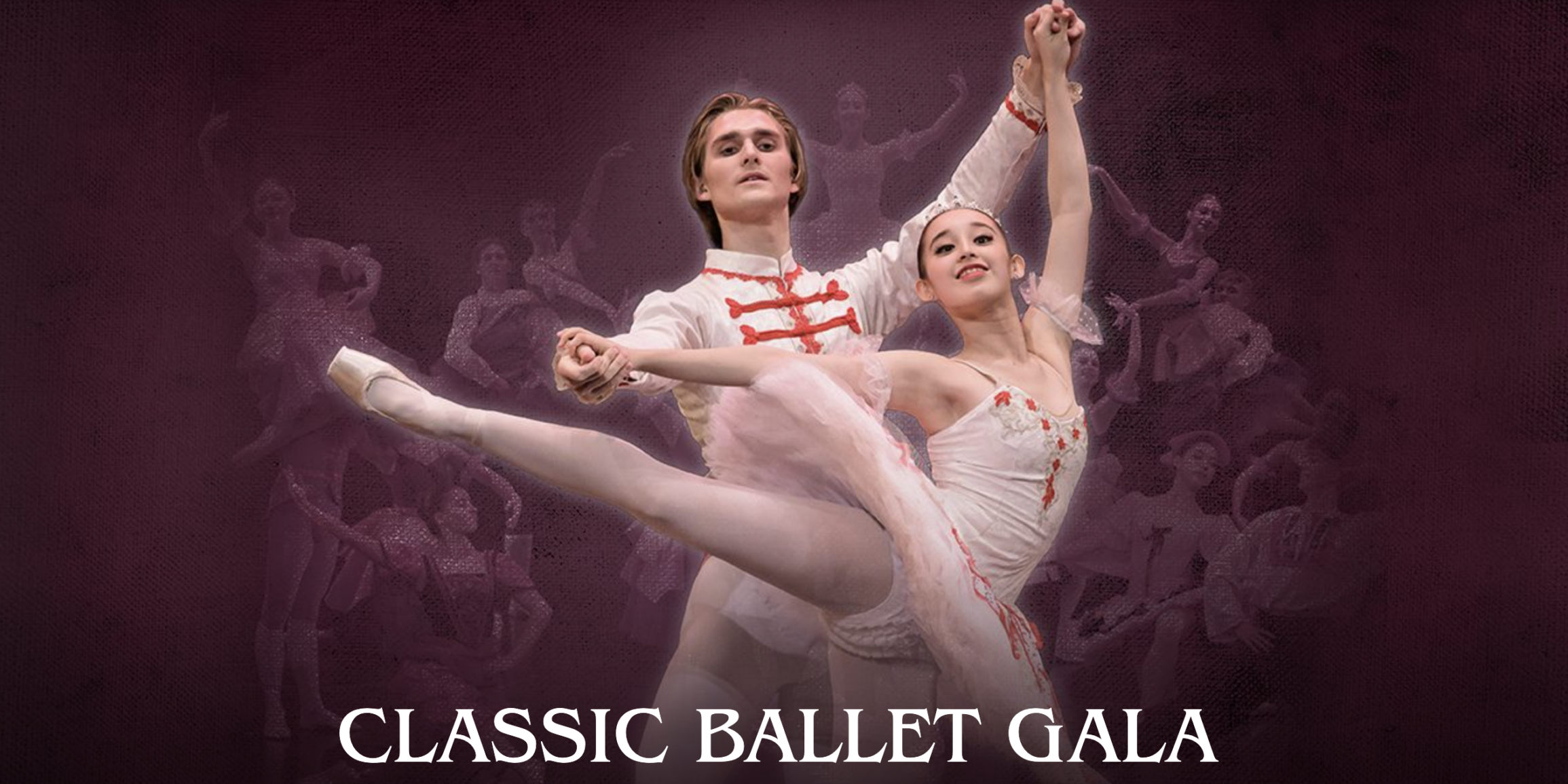 Ballet Gala