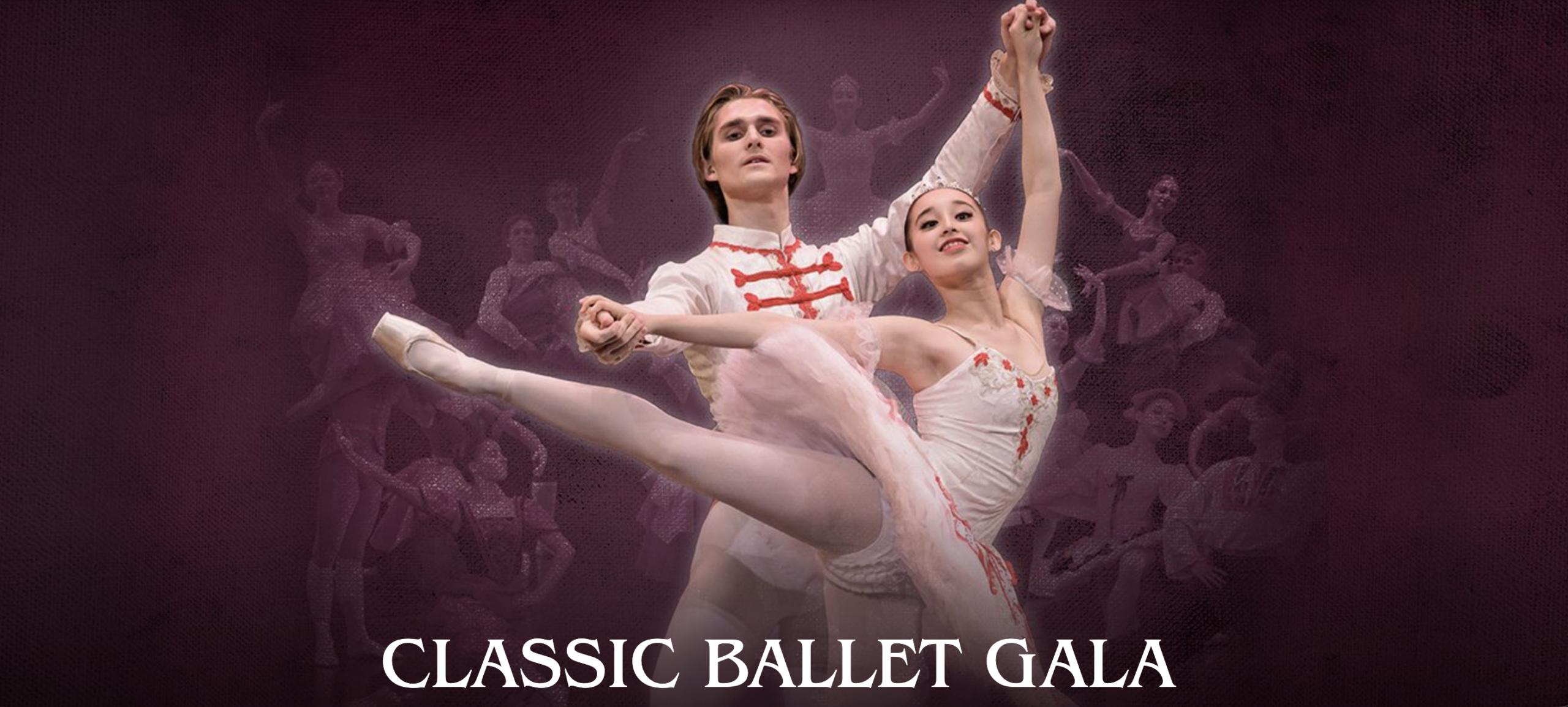Classic Ballet Gala